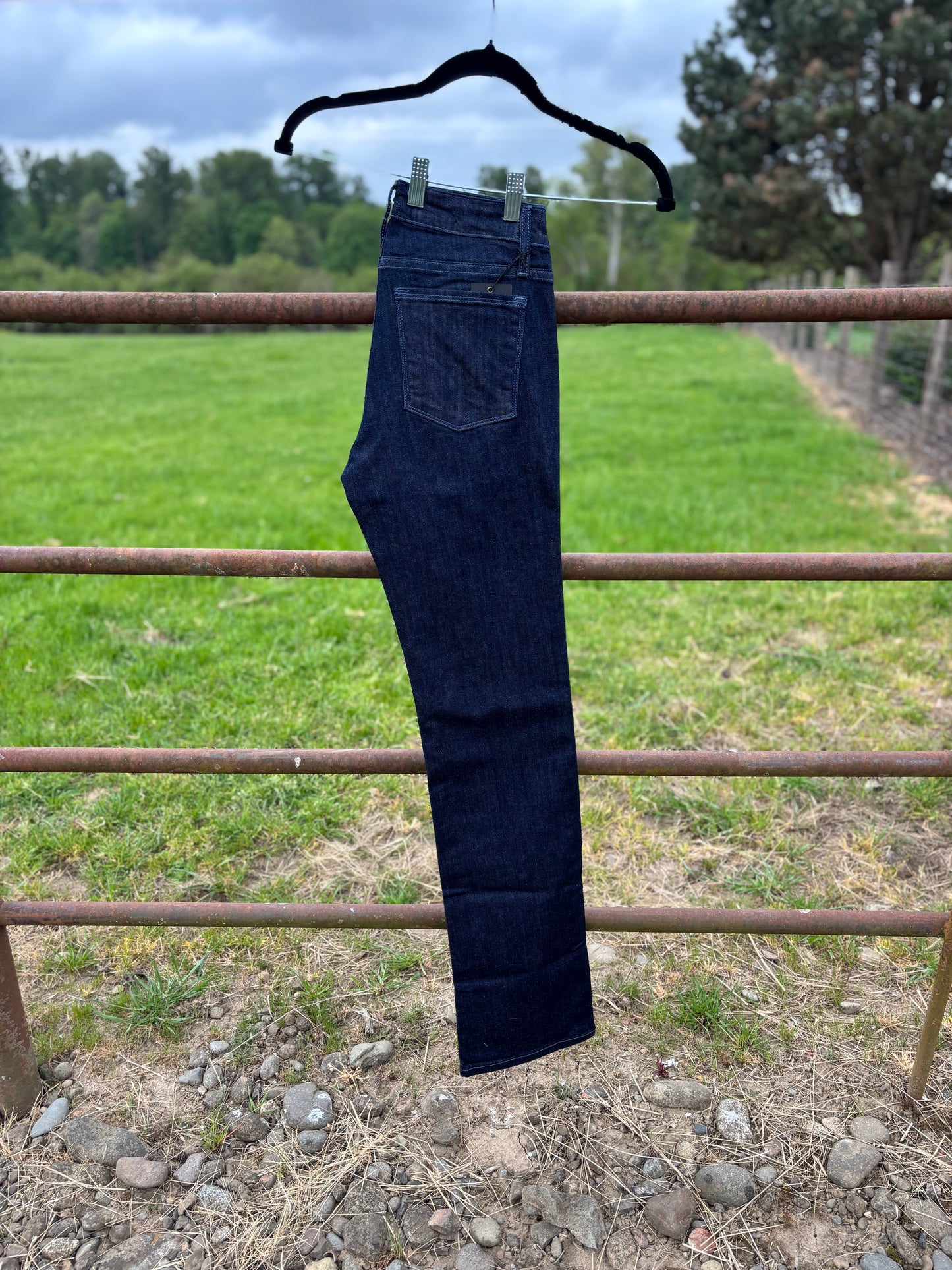 Haala- venice- dusk blue stitch